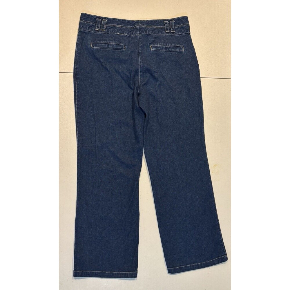 Kim Rogers Jeans Size 10P, Item #JW011